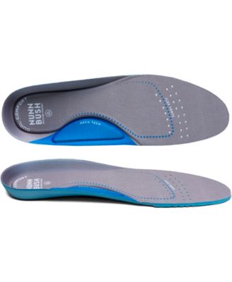 Men's Dual Comfort Replacement Insoles