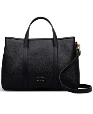 Chartfield Place Open Top Grab Handbag