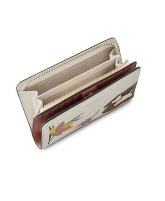Spring Daze Mini Bifold Wallet