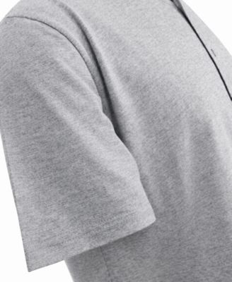 Men's Short-Sleeve Shirt