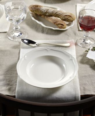 Manoir Dinner Plate
