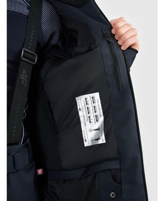 Men's Ski Jacket Membrane Dermizax 20000