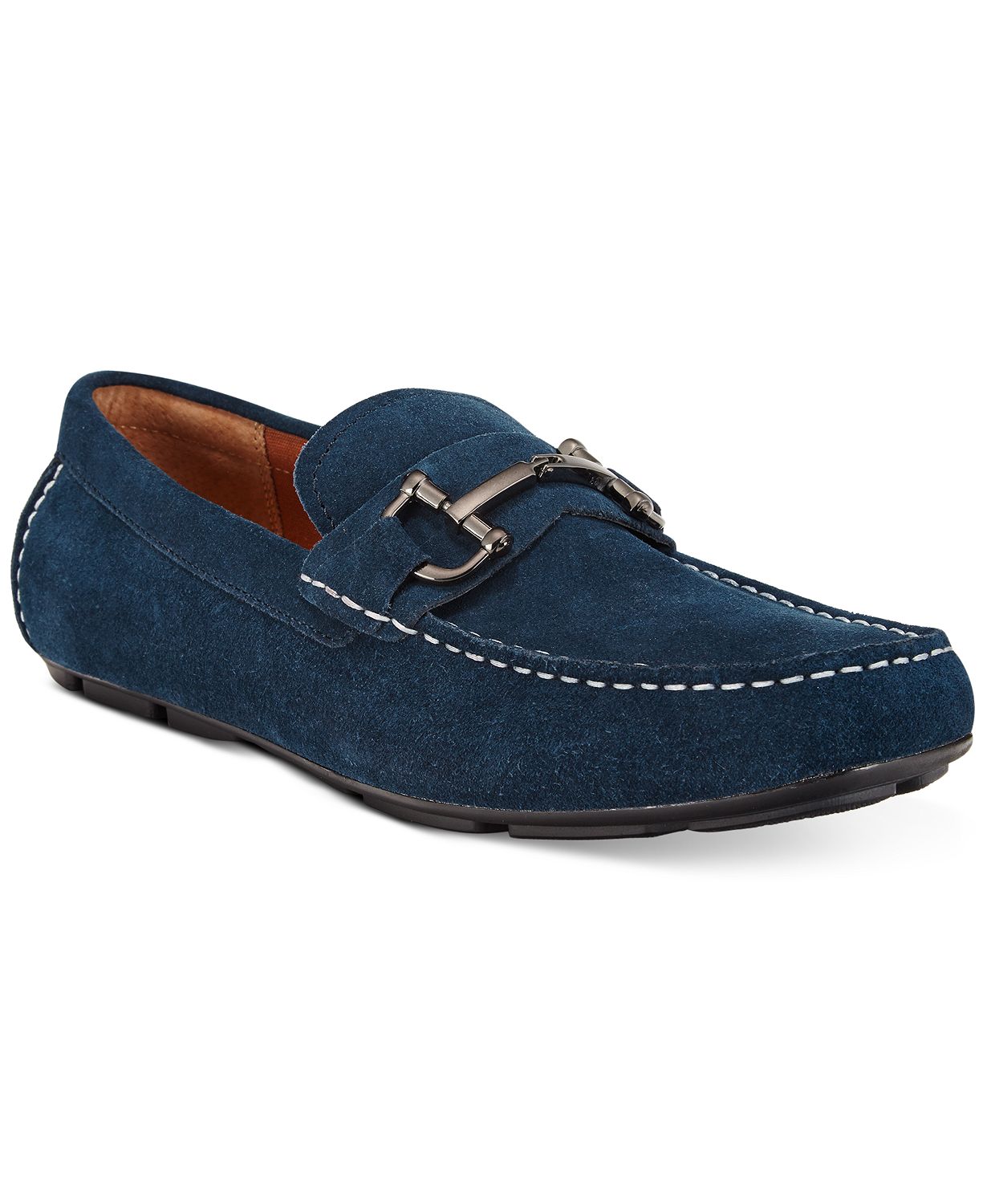 Alfani James Suede Drivers