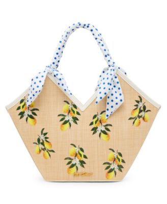 Don't Be Tarty Small Tote Bag