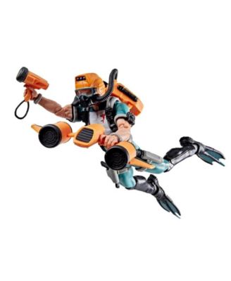 Wet-Suit 6-Inch Scale Classified Series #179