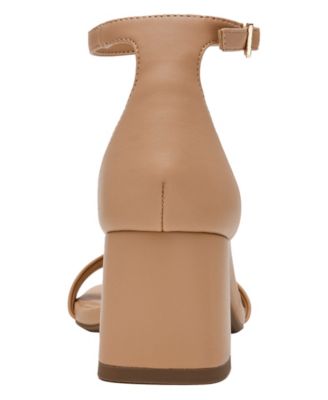 Women's Chessie Block Heel Sandals
