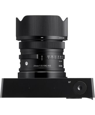 24mm f/3.5 DG Contemporary Lens for L Moun