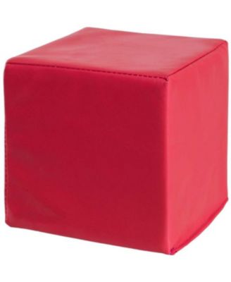 12 Pieces 8 Inch PU Foam Big Building Blocks for Kids