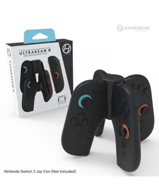 "UltraBeamII" Projecting Charging Handles For Nintendo Switch2/Joy-Cons