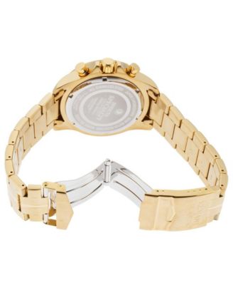 Men's 21465 Specialty Quartz Chronograph Dial Watch