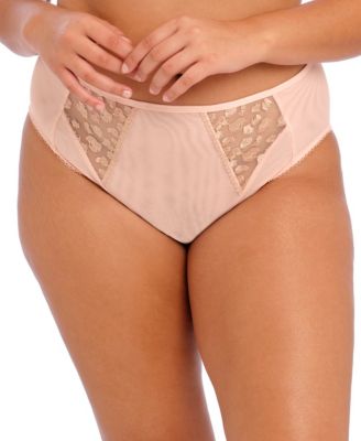 Namrah High Leg Brief
