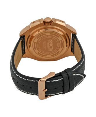 Men's 7291 Signature II Quartz Chronograph Dial Watch