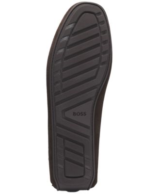 Men's Slip-on Loafers