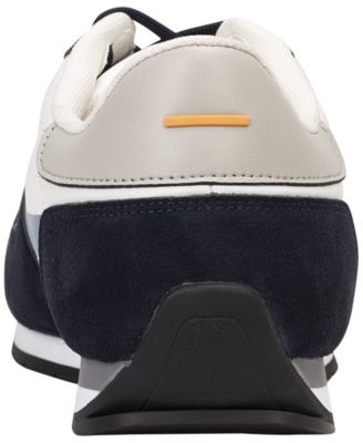 Men's Athletic Lace-Up Shoes