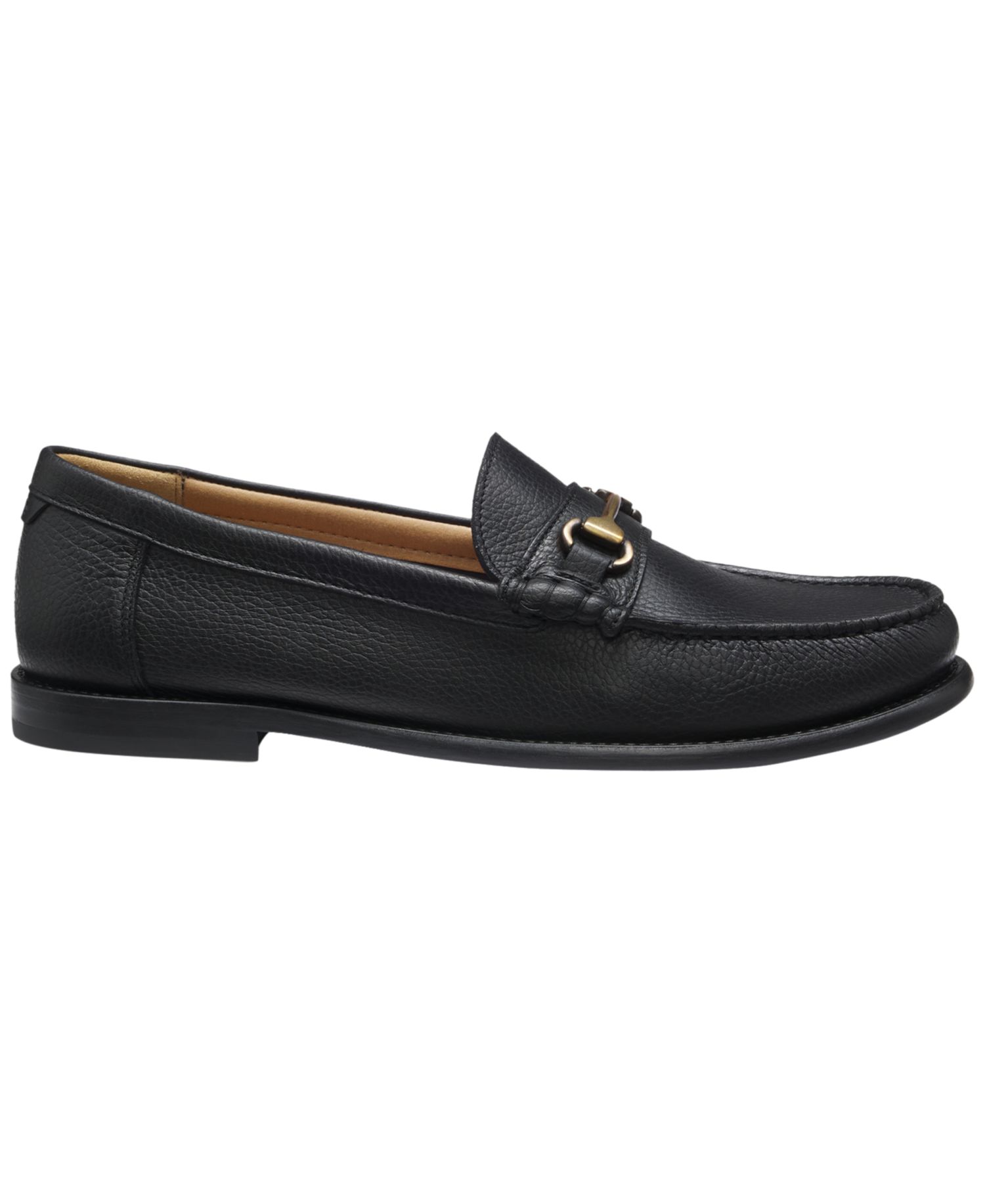 Men's Tevan Moccasin Dress Shoes