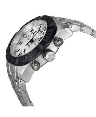 Men's 11453 Pro Diver Quartz Chronograph Dial Watch