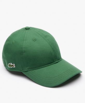 Men's Twill Cap