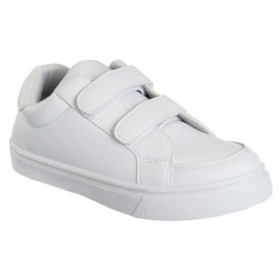 Toddler Unisex Sneakers Toddler' Everyday Wear Durable Comfort Fit Active Play Velcro Closure Casual Style