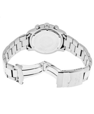 Men's 17763 Specialty Quartz Chronograph Dial Watch