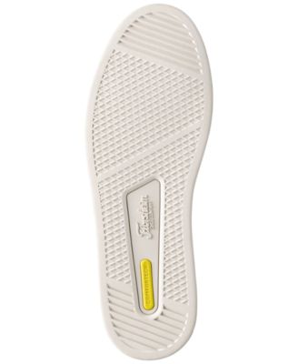 Men's Monopoli Elastic Lace-to-Toe Sneakers