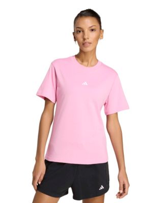 Women's D4T Crewneck Short-Sleeve T-Shirt