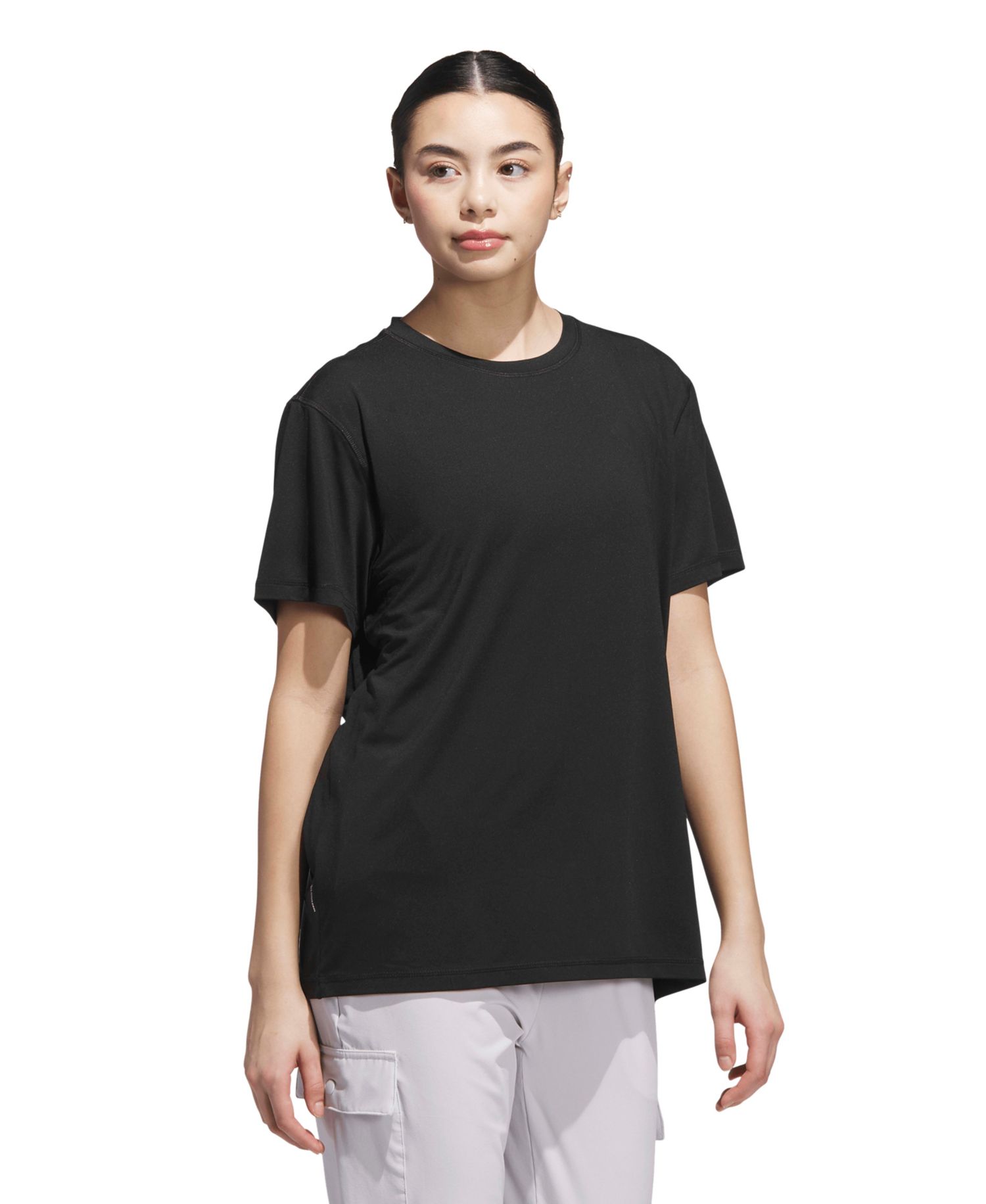 Women's D4T Short-Sleeve Training T-Shirt