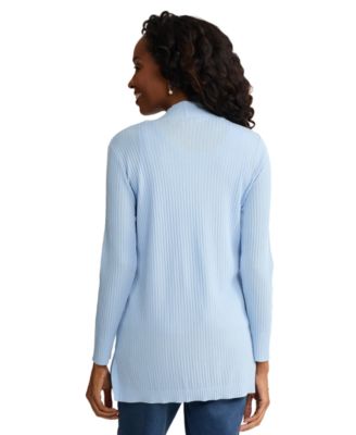 Women's Sutton Long-Sleeve Cardigan