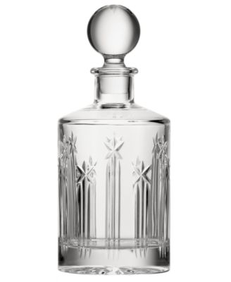 US250 31 oz. Crystal Decanter