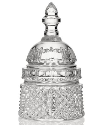 US250 5" Crystal US Capitol Collectible