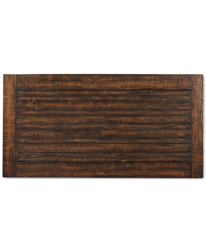 Furniture Ember Home Office Furniture, 4Pc. Set (Desk, Lateral File