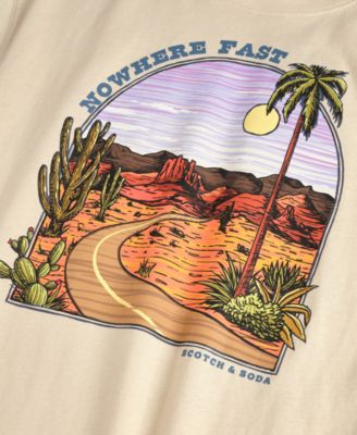 Little Boys 4-7 T-Shirt and Short, 2-Piece Set