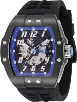 Men's 44894 S1 Rally Automatic NH70 Dial Watch