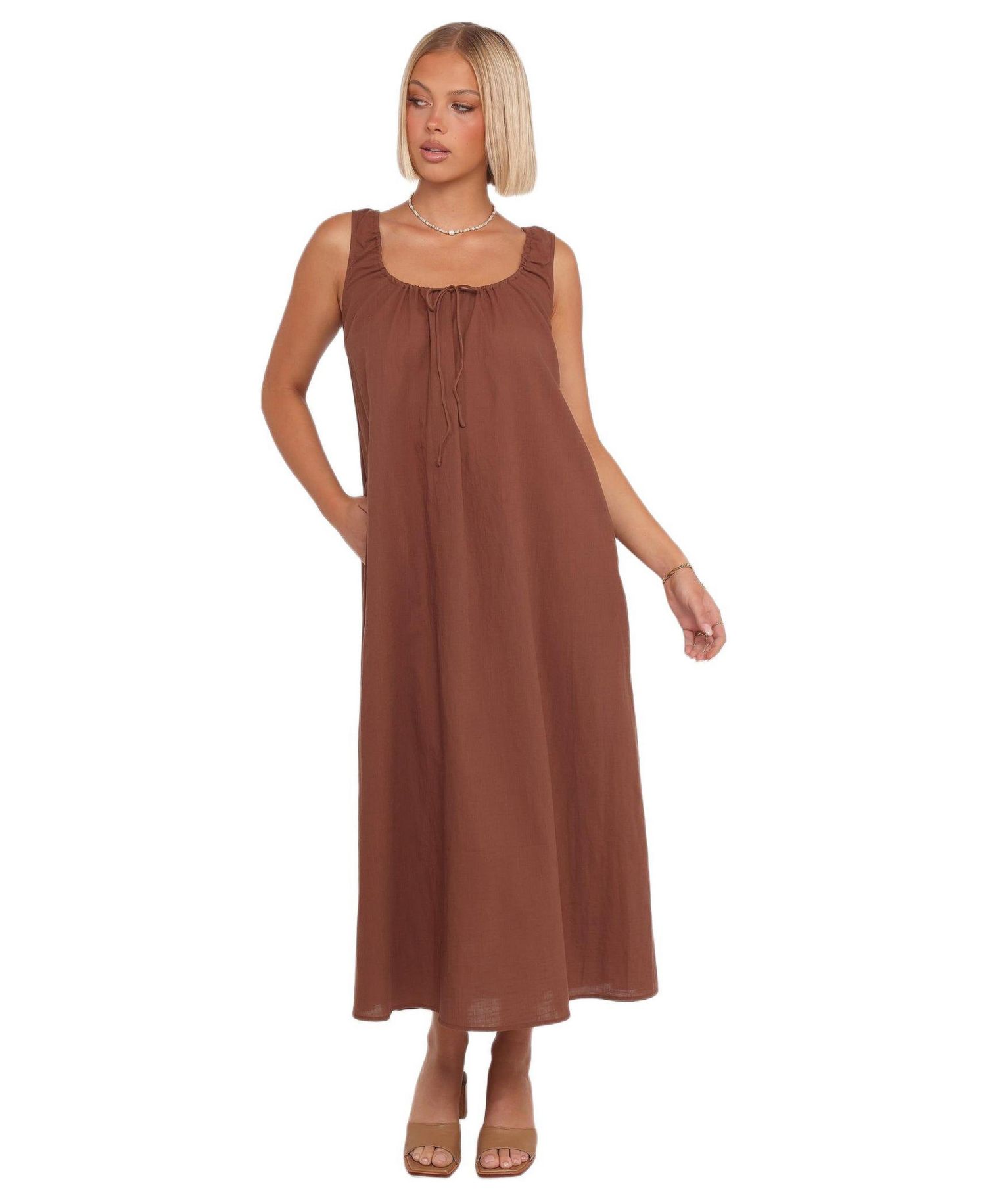 Women's Bowman Maxi Dress