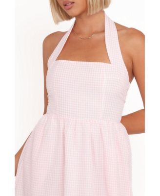 Women's Margerie Halter Dress