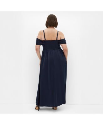 Women's Angel Love Maxi Dress