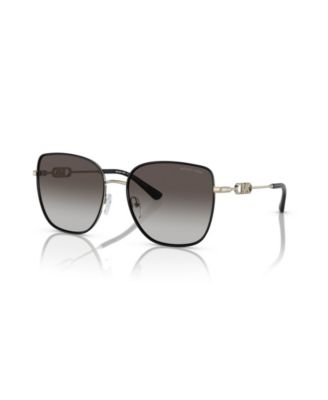 Women's Empire Square 2  Sunglasses, MK1129J