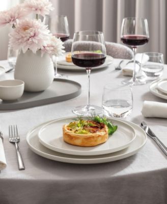 Afina Red Wine Glasses, Set of 4