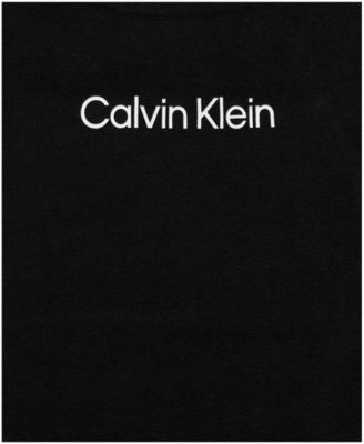 Girls' 7-16 Sleeveless Scoop Neck Tank Top