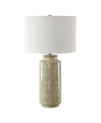 Laurel 28" Ceramic Table Lamp