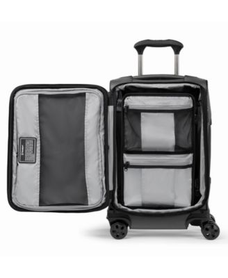 Crew Classic Medium Check-In Expandable Spinner
