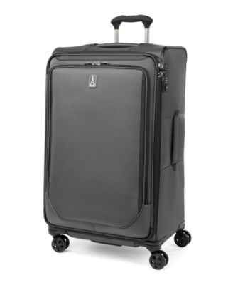 Crew Classic Large Check-In Expandable Spinner