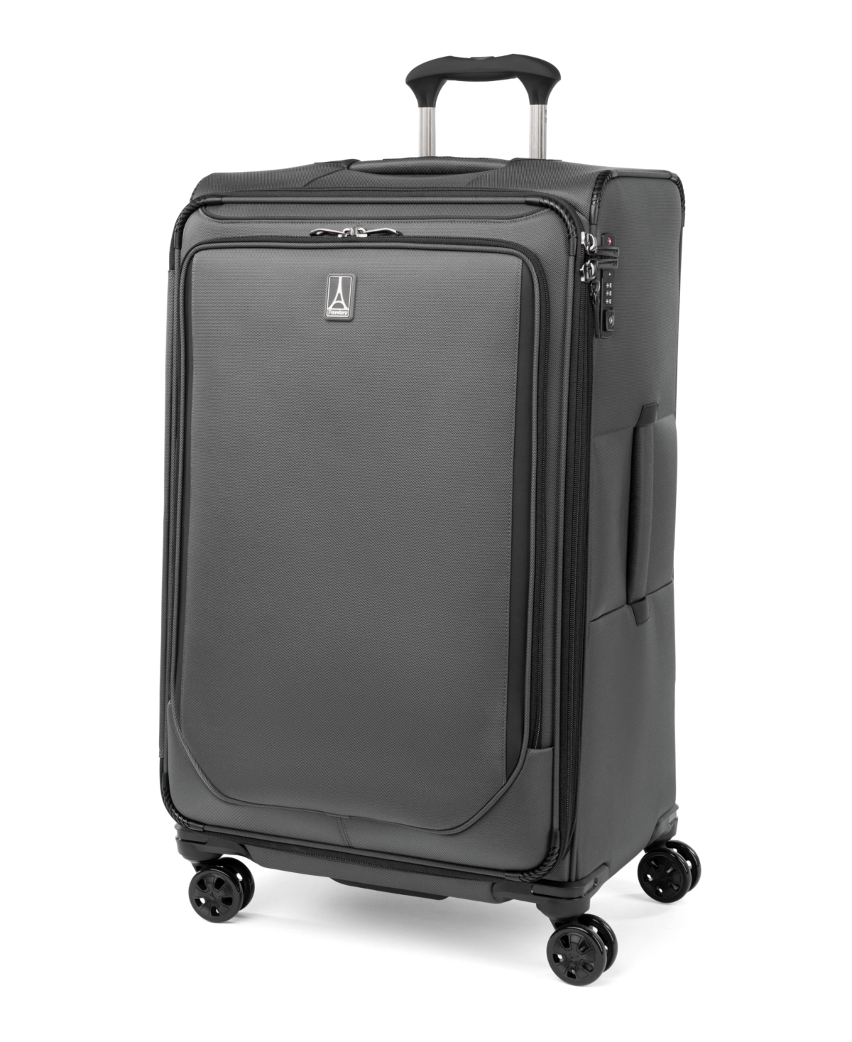 Travelpro Crew Classic Check-In Expandable Spinner