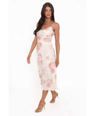 Women's Sandrine Midi Dress