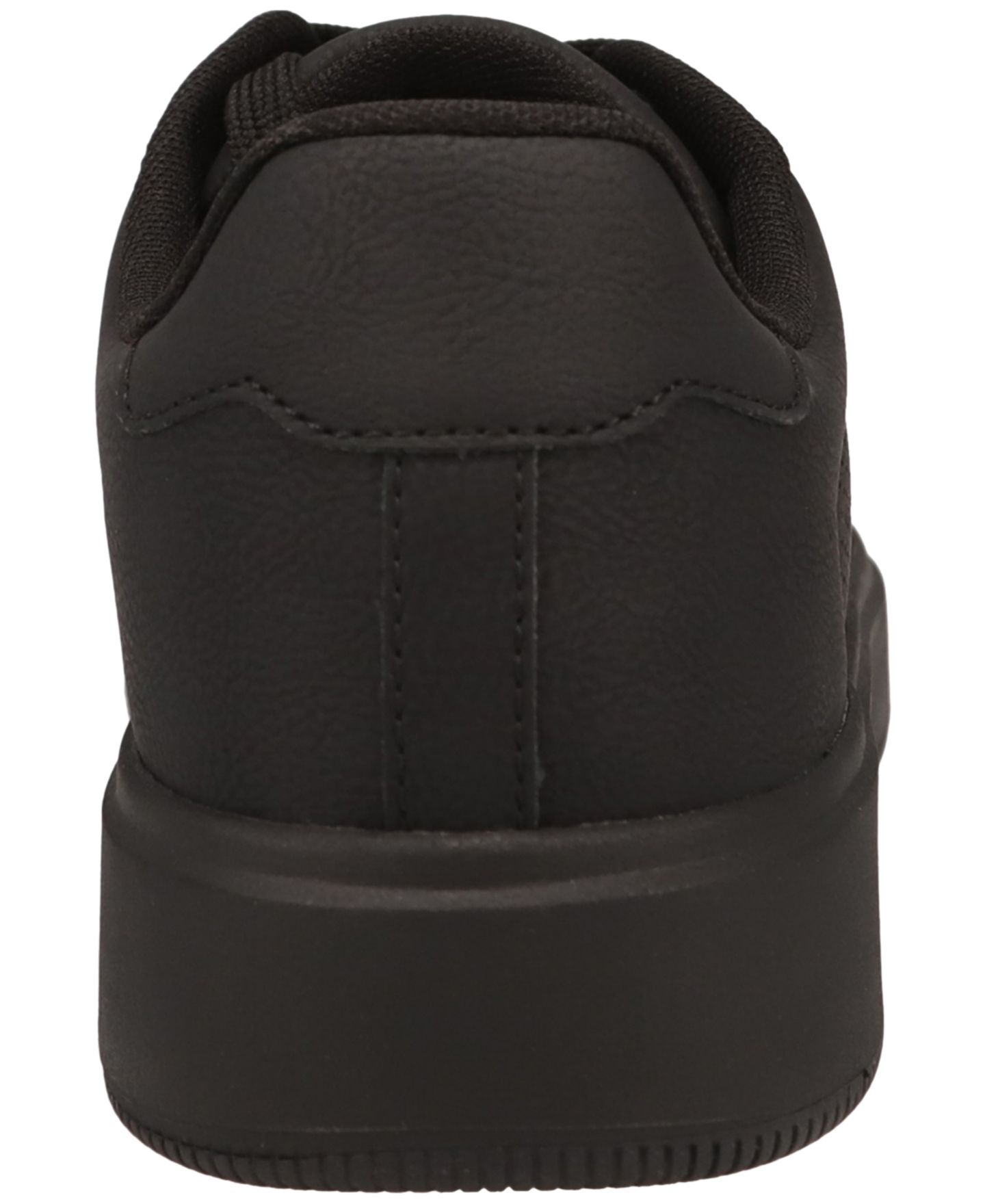 Мужские кроссовки Dockers Ignite Lace-Up, цвет: Чёрный — фото 3