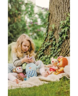 Yuki Monkey Best Friend Plush Character