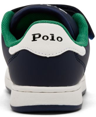 Little Kids Knollan Casual Sneakers from Finish Line