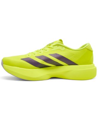 Men's Adizero EVO SL Running Sneakers from Finish Line