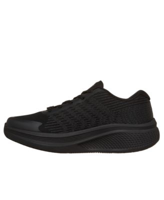 Men's Work Slip-Resistant: GO RUN Elevate 2.0 - Brollet Running Sneakers from Finish Line