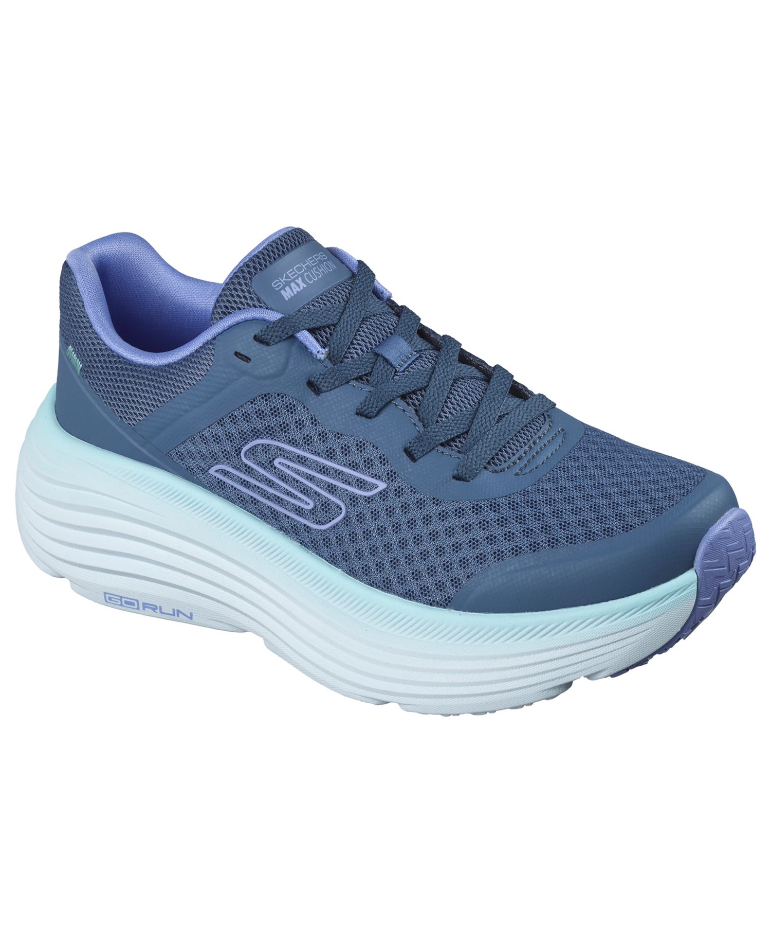 Women's Max Cushioning Endeavour Athletic Running Sneakers from Finish Line