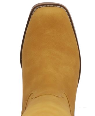 Women's Duston Block Heel Western Boots
